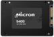 Накопитель Micron 5400MAX 1.92GB SATA 2.5 3D TLC R540/W520MB/s MTTF 3М 94000/63000 IOPS 5 DWPD SSD Enterprise Solid State Drive, 1 year, OEM