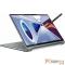 Ноутбук Lenovo Yoga 9 14IRP8 14(2880x1800 OLED)/Touch/Intel Core i7 1360P(2.2Ghz)/16384Mb/1024SSDG Iris Xe Graphics/Cam/BT/WiFi/75WHr/war 1y/1.4kg/storm grey/Win11Home + 65W, Pen, RU kbd