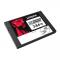 Твердотельный накопитель Kingston SSD DC600M, 3840GB, 2.5 7mm, SATA3, 3D TLC, R/W 560/530MB/s, IOPs 94 000/59 000, TBW 7008, DWPD 1 (5 лет)