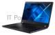 Ноутбук Acer TMP214-53 TravelMate 14.0 FHD(1920x1080) IPS nonGLARE/Intel Core i5-1135G7 2.40GHz Quad/16GB+512GB SSD/Integrated/WiFi/BT/1.0MP/S kg/noOS/1Y/BLACK