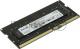 Модуль памяти SO-DIMM DDR4 Netac Basic 16GB 3200MHz CL22 1.2V / NTBSD4N32SP-16