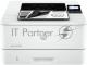 Принтер лазерный HP LaserJet Pro 4003n 2Z611A