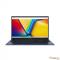Ноутбук ASUS Vivobook 15 X1504ZA-BQ383 Intel Core i3-1215U/8GB/SSD512GB/15.6/IPS Blue (90NB1021-M00K00)