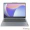 Ноутбук 15.6 FHD LENOVO IdeaPad Slim 3 grey (Ryzen 5 7520U/8Gb/512Gb SSD/VGA int/noOS) (82XQ0007RK)