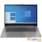 Ноутбук Lenovo IdeaPad 3 15IAU7 Core i5 1235U/8Gb/256Gb SSD/15.6 FHD IPS/DOS Arctic Grey (RU гравировка)