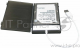 Контейнер Agestar SUBCP1 для 2.5 SATA HDD, черный (USB2.0)