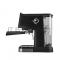 Кофеварка рожкового типа электрическая Endever Costa-1092, объем-1,5л, цвет черный/стальной, мощность 1050 Вт, давление 20 бар, 4 шт/уп