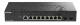 Коммутатор D-Link DGS-1210-10X/ME/C1A 8x1Гбит/с 2SFP+ управляемый
