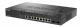 Коммутатор D-Link DGS-1210-10XP/ME/C1A (L2) 8x1Гбит/с 2SFP+ 8PoE+ 240W управляемый