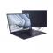 Ноутбук ASUS B9403CVAR-PP1795X 14(2880x1800 OLED)/Intel Core 7 150U(1.8Ghz)/32768Mb/1024PCISS 1y/0.95kg/Star Black/Win11Pro + магн корп NumberPad чехол кабель microHDMI--RJ45