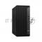 Персональный компьютер HP Pro 400 G9 TWR Core i5-14500,8GB,512GB,eng usb kbd,WiFi,BT,DOS,1Wty