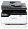 МФУ лазерное Pantum CM2200FDN P/C/S/F ,Color laser, A4, 24 ppm (max 50000 p/mon) 1 GHz, 1200x600 dpi, 512 mb RAM, Adf 50, paper tray 250 pages, USB, LAN, WiFi, start. cartridge 750/500 pages