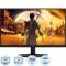Монитор 27 AOC Q27G42ZE Fast IPS 2560x1440, 260 Гц, 0.3 мс, 16:9, 300 кд/м², HDMI 2.0, DP 1.4, 3.5 Jack, Adaptive-Sync, HDR10, черный