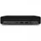 Персональный компьютер HP Pro 400 G9 Mini Core i5-14500T,8GB,512GB,eng usb kbd,mouse,WiFi,BT,DOS,1Wty(+ка PC-186-ML12-1M-K)