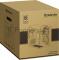 Компьютерный корпус DEFENDER NovaCube белый,mATX,3fan,switch&M/BSynс