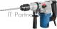 Перфоратор DongCheng DZC03-26SH патрон:SDS-plus уд.:3Дж 750Вт (кейс в комплекте)