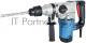 Перфоратор DongCheng DZC03-28 патрон:SDS-plus уд.:3.6Дж 1100Вт (кейс в комплекте)