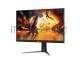Монитор 27 AOC Q27G4Z Black (2560x1440, IPS, 260Hz, 350cd, 0.3ms, HDMI-2.0, DP-1,4, Speakers, FreeSync, Flicker Free, Pivot, VESA, 3Y)
