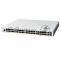 Коммутатор CISCO Catalyst 1200 48x10/100/1000 RJ-45 PoE+, 4x10G SFP+ uplinks, PoE+ 375W, Rack Mounting kit, C1200-48P-4X