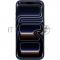Смартфон Apple iPhone 17 Pro Max A3526 512Gb темно-синий