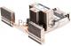 Пассивный кулер HPE ProLiant DL380 Gen11 Max Performance Heat Sink Kit 