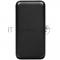 Внешний аккумулятор OLMIO P-20, 20000mAh, 20W, QuickCharge3.0/PowerDelivery, черный.