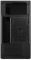 Компьютерный корпус CBR mATX Minitower V867, без БП, 1*USB 3.0, 2*USB 2.0, HD Audio+Mic, Rainbow Fan, Black [PCC-MATX-V867-WPSU]