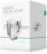 Кулер для процессора DEEPCOOL AK500S DIGITAL SE WH LGA20XX/1700/1200/115X/AM5/AM4 (12шт/кор, TDP 240W, PWM, Fan 120мм, 5 тепл. трубок, Copper Base, белый) RET (R-AK500S-WHADMN-GJD)