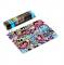 Игровой коврик Smartbuy RUSH ZombyzZz M-size (SBMP-11G-ZM).
