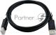Кабель V1.1 DisplayPort (m) DisplayPort (m) 2м черный