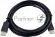 Кабель ver1.2 DisplayPort (m) DisplayPort (m) 5м черный