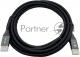 Кабель ver1.4 DisplayPort (m) DisplayPort (m) 5м черный