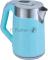 Чайник электрический OASIS K-21SPL голубой 2л 1800 Вт