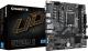 Материнская плата Gigabyte B760M E rev. 1.0
