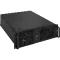 Серверный корпус ExeGate Pro 3U390-08 (RM 19, высота 3U, глубина 390, БП 800PAS, USB)