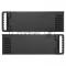 Серверный корпус ExeGate Pro 4U480-15/4U4132 (RM 19, высота 4U, глубина 480, БП 1200PAS, USB)