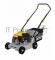 Газонокосилка бензиновая Huter GLM-100ML