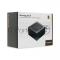 Блок питания Power Supply HSPD, 750W 80+ Gold (ATX, 2.52, Full modular, 1x24(20+4)pin 600mm, 2xCPU 8(4+4)pin 700mm, 2xPCIe*2 8(6+2)pin 600+150mm, 2xSATA*3 500+150+150mm, 1xMOLEX*3 500+150+150mm , Active, 120x120mm, 150x140x86mm, APFC, OVP, OPP, SCP, 