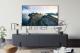 Телевизор NEO Q-LED Samsung 85 QE85QN80FAUXRU черный QLED 4K UHD 144Hz Tizen