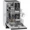 Встраиваемая посудомоечная машина Krona GARDA 45 BI V2