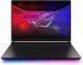 Ноутбук Asus ROG Strix Scar 18 G835LX-SA017 Core Ultra 9 275HX 32Gb SSD1Tb NVIDIA GeForce RTX 5090 24Gb 18 IPS WQXGA (2560x1600) без ОС black WiFi BT Cam (90NR0LF1-M000P0)