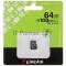 Флеш карта Kingston Canvas Select Plus microSDXC 64Gb C10 SDCS3/64GbSP