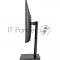 Монитор 27 AIWA MD2711 Black (IPS, 1920x1080, HDMI+HDMI+DP+DP, 1 ms, 178°/178°, 350 cd/m, 1000:1, 240Hz, Spk, Pivot)