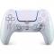 Геймпад Беспроводной PlayStation DualSense жемчужный для: PlayStation 5