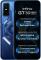 Смартфон Infinix GT 30 8+256GB Cyber Blue