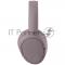 Беспроводная гарнитура Jlab JBuds Lux ANC, Mauve (PN: HBJLUXANCRMVE62)