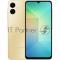 Смартфон Samsung Galaxy A06 SM-A065F, 4/128Gb, золотистый