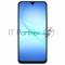 Смартфон Samsung Galaxy A17 8/256GB Blue