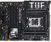 Материнская плата ASUS TUF GAMING X870-PLUS WIFI, AM5, AMD X870, 4xDDR5, 2xSATA, 4xM.2, 1xPCIe 5.0 x16, 1xPCIe 4.0 x4, 1xHDMI, 1xUSB-C 3.2 Gen 2, 1xUSB-C 3.2 Gen 2x2, 2xUSB-C 4.0, 1x 2.5Gb LAN, 1xUSB-A 2.0, 3xUSB-A 3.2 Gen 2, 4xUSB-A 3.2 Gen 1, 5x3.5