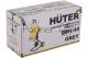 Садовый измельчитель HUTER ESH-40 Grey
